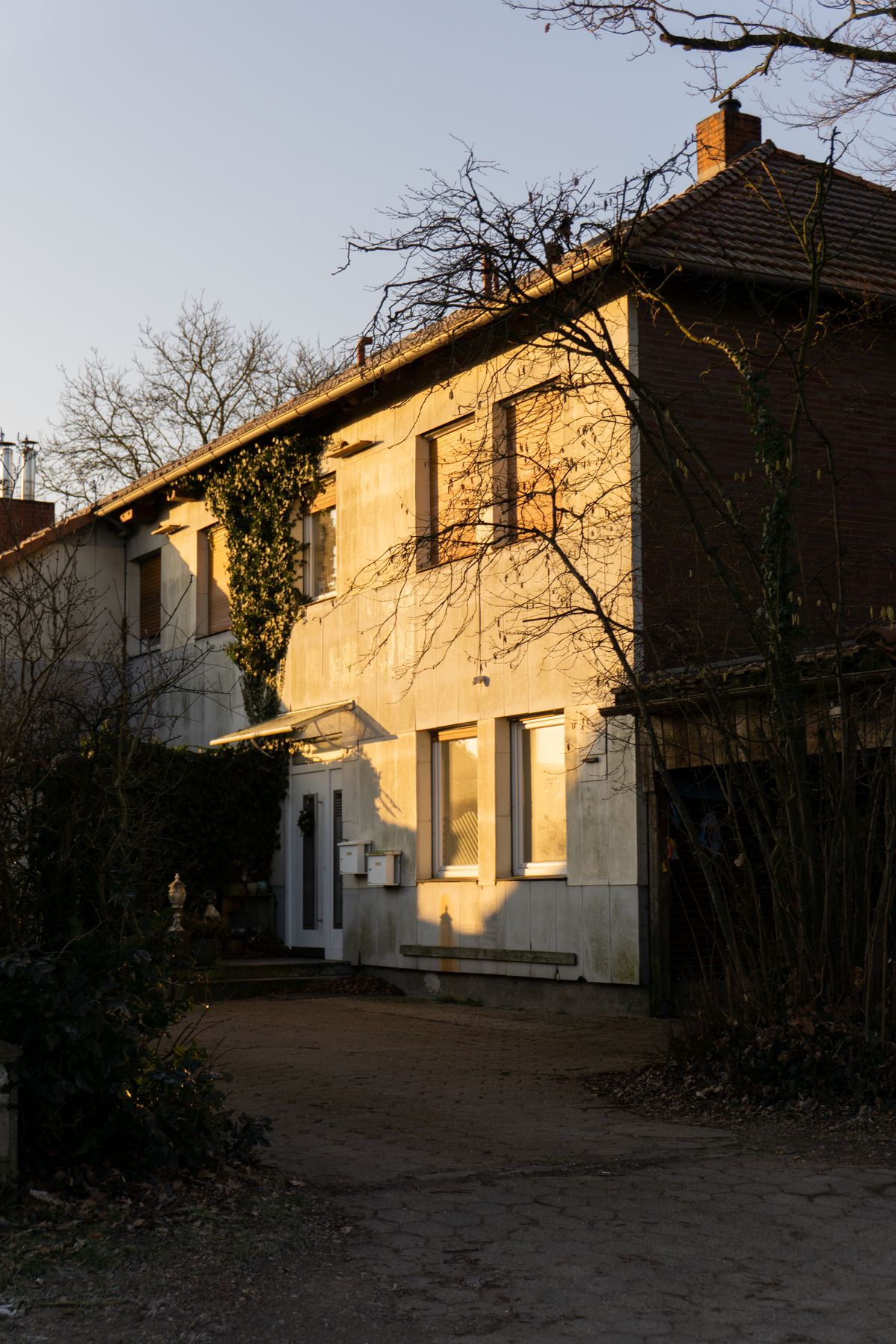 Abgeschlossenes Projekt: Nachlassauflösung