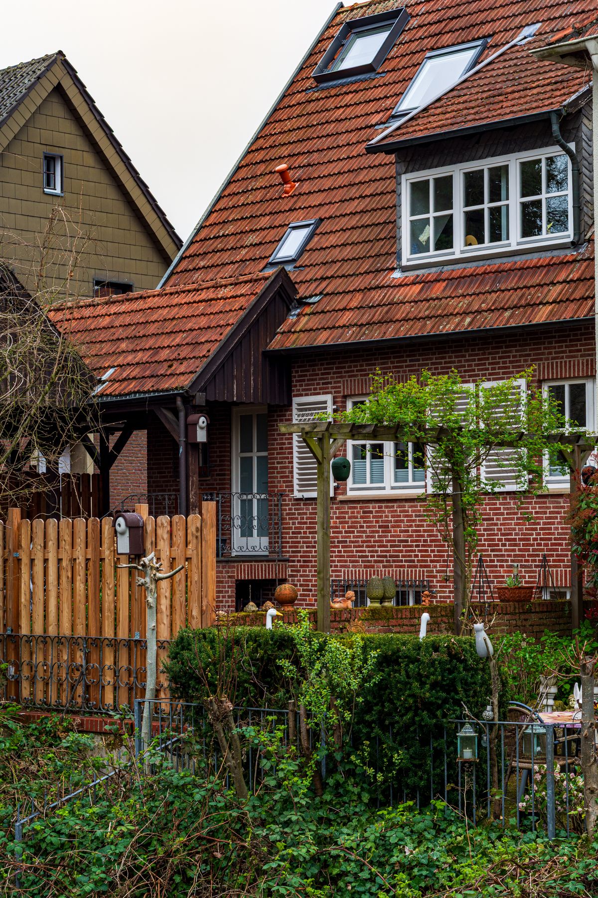 Abgeschlossenes Projekt: Wohnung geräumt